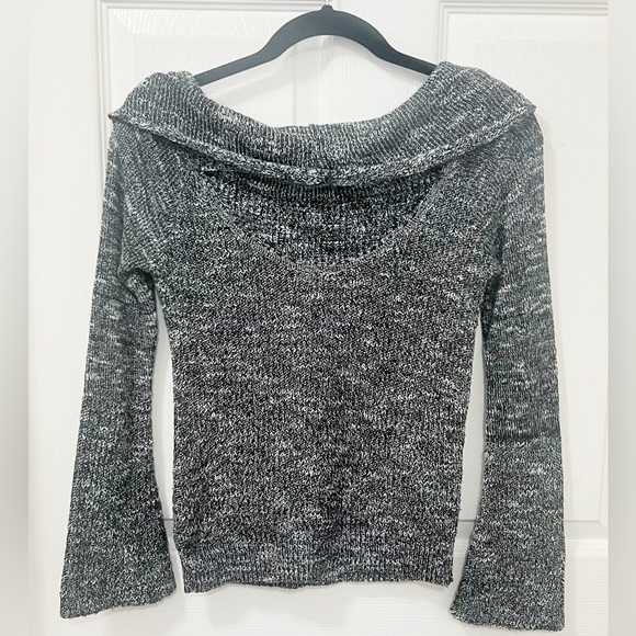 Melrose and Market Pullover Sweater Size XX Small - Picture 5 of 5